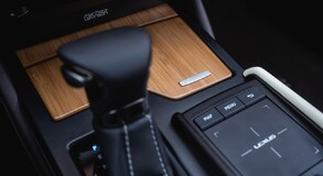 Lexus ES300 - local
